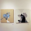 Installation view 3
