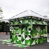 Seattle Center Mural