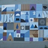Neon Mural