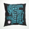 a pillow