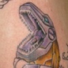*Grimlock Smash*