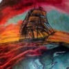 *The Kraken*