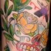 sugarskull
