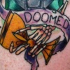 Doooomed!!!