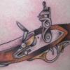 *Flintlocks*