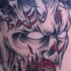 *Bruce Campbell Zombie*