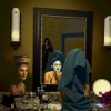 Nefertiti's Secret