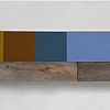 Blindingly Blue
