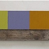 Untitled w/Chartreuse
