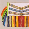 Rez Car Shawl