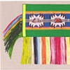 Sweat Lodge Shawl