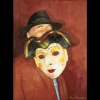 Self Portrait