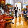 The Market
