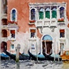 Venice Facade