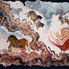 Cave Spirits 2