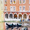 Gondola's 