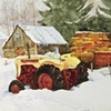 The May Ranch Steamboat Springs
