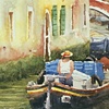 Venice Boatman
