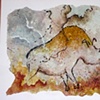Ice Age Rhino