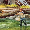 Fly Fishing