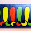 Eye and Ear Combinations II 2007