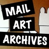 Mail Art Archives 2008