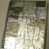 The Weather Book Front Cover