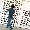 Interchangeable Paintings I Sequence-2