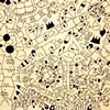 Accumulations I, detail 1