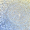 Blue and Black Accumulations