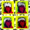 Keith-Andy's closeup