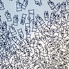 Wastebag, detail