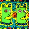 ILL Summer Vacation (Non-Narrative Figures) 3