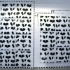 Interchangeable Paintings I 