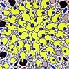 Accelerated Extroversion I, detail