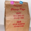 Lunchbag 2004
