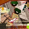 Missing Parts 8