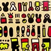 Part-bodies and Parts 2008