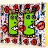 Spring Breakin' (Non-Narrative Figures) II