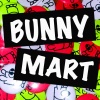 Enter The BUNNYMART