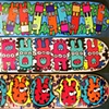 Skate decks