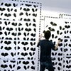 Interchangeable Paintings I 2003