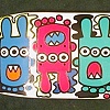 Skate Decks 2009-10