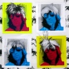 Keith-Andy's closeup