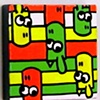 Modular Paintings (Part-bodies with Eyes and Ears) I 2007
