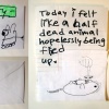 Envelope 22