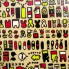 Part-bodies and Parts