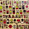 Part-bodies and Parts