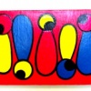 Eye and Ear Combinations I 2007
