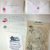 Envelope 25